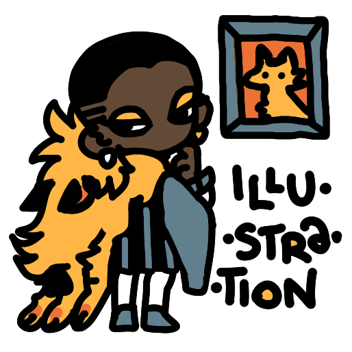 Illustration Illustration